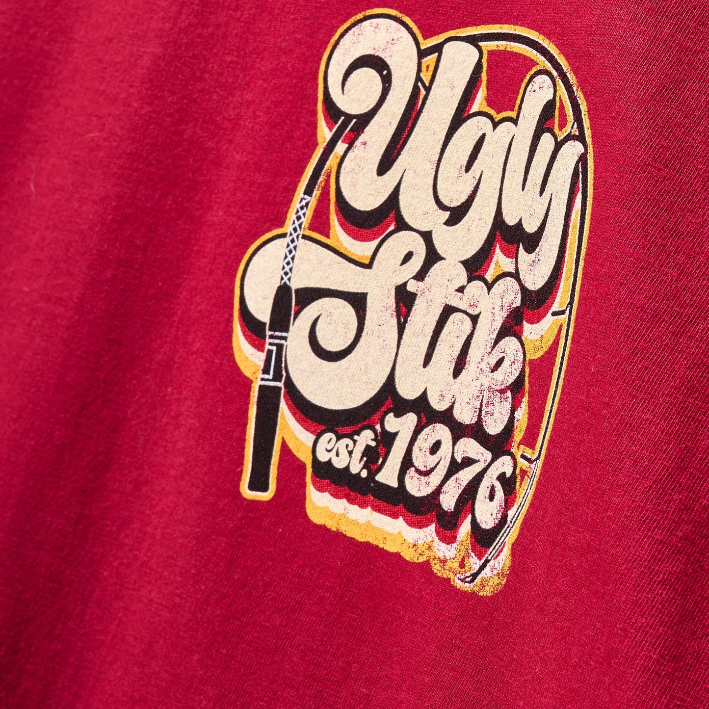 70's Logo T-Shirt