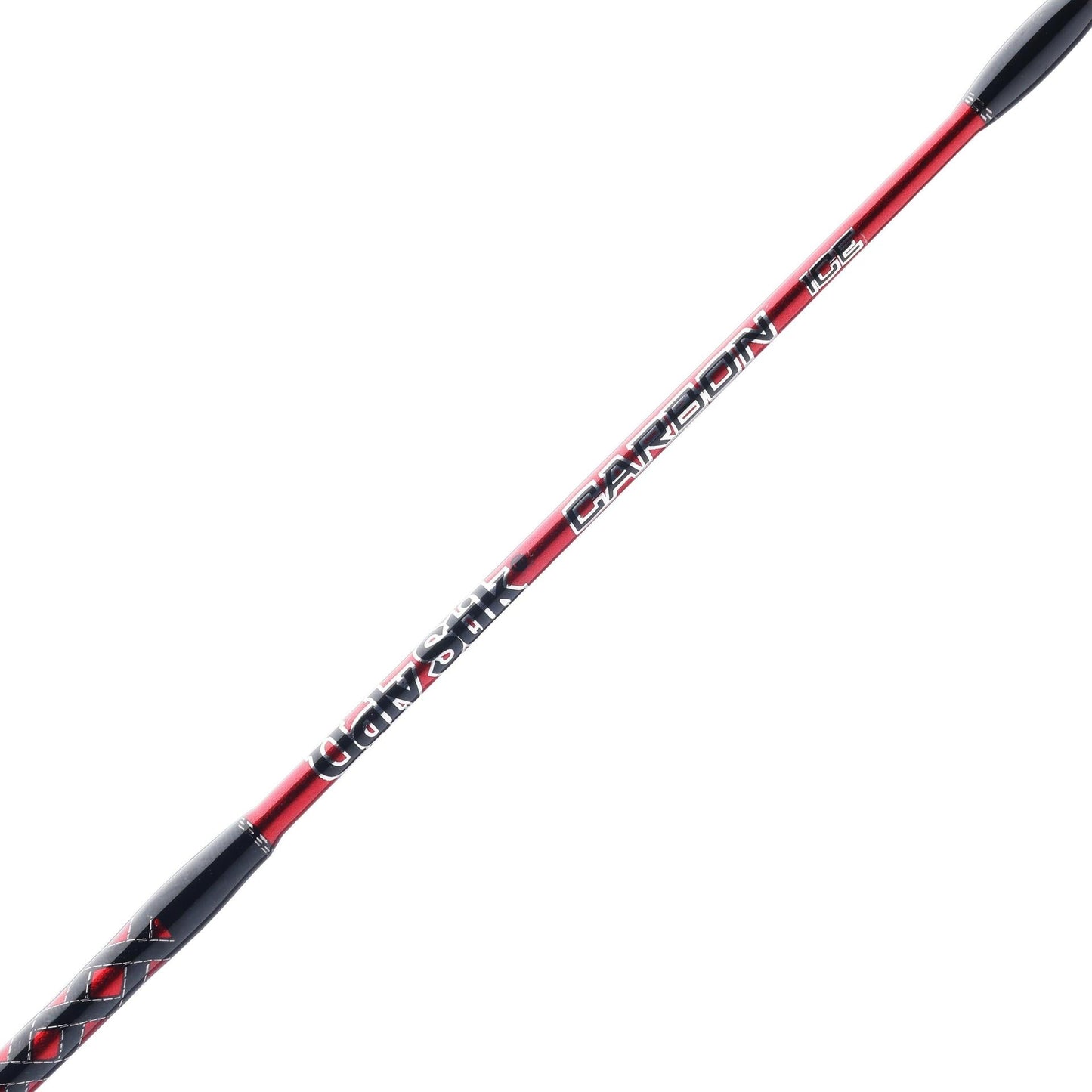 Carbon Ice Spinning Combo