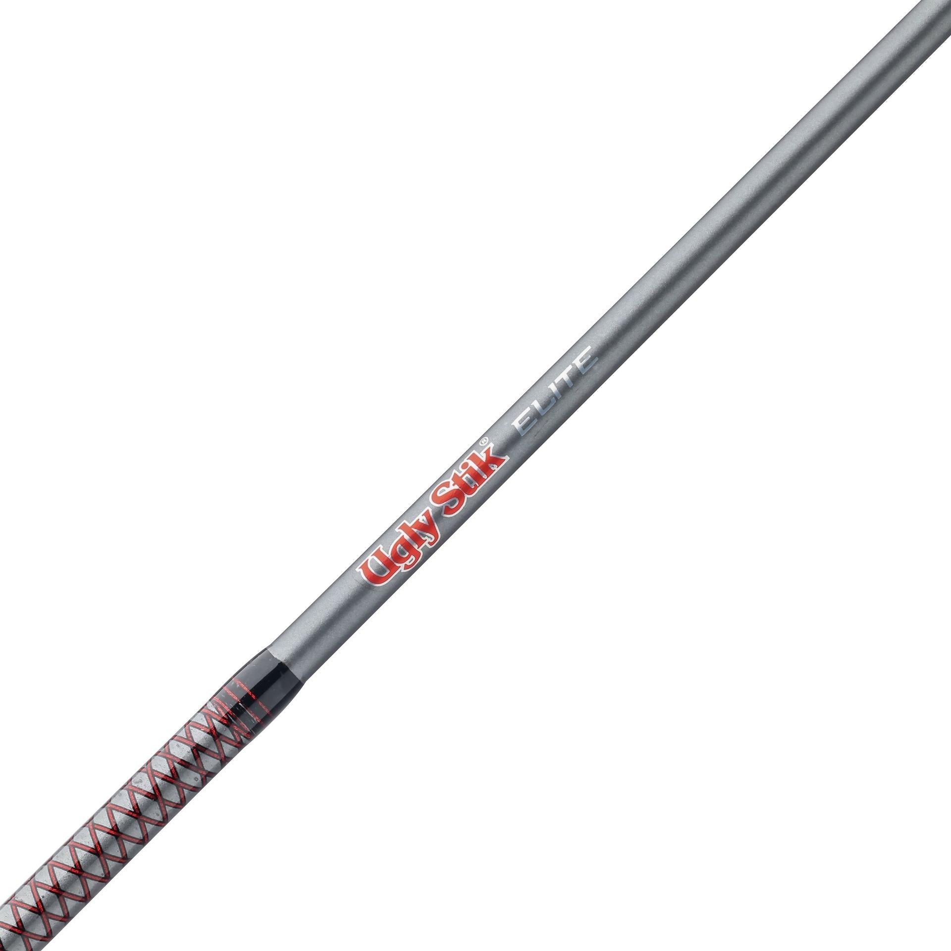 Elite Spinning Rod