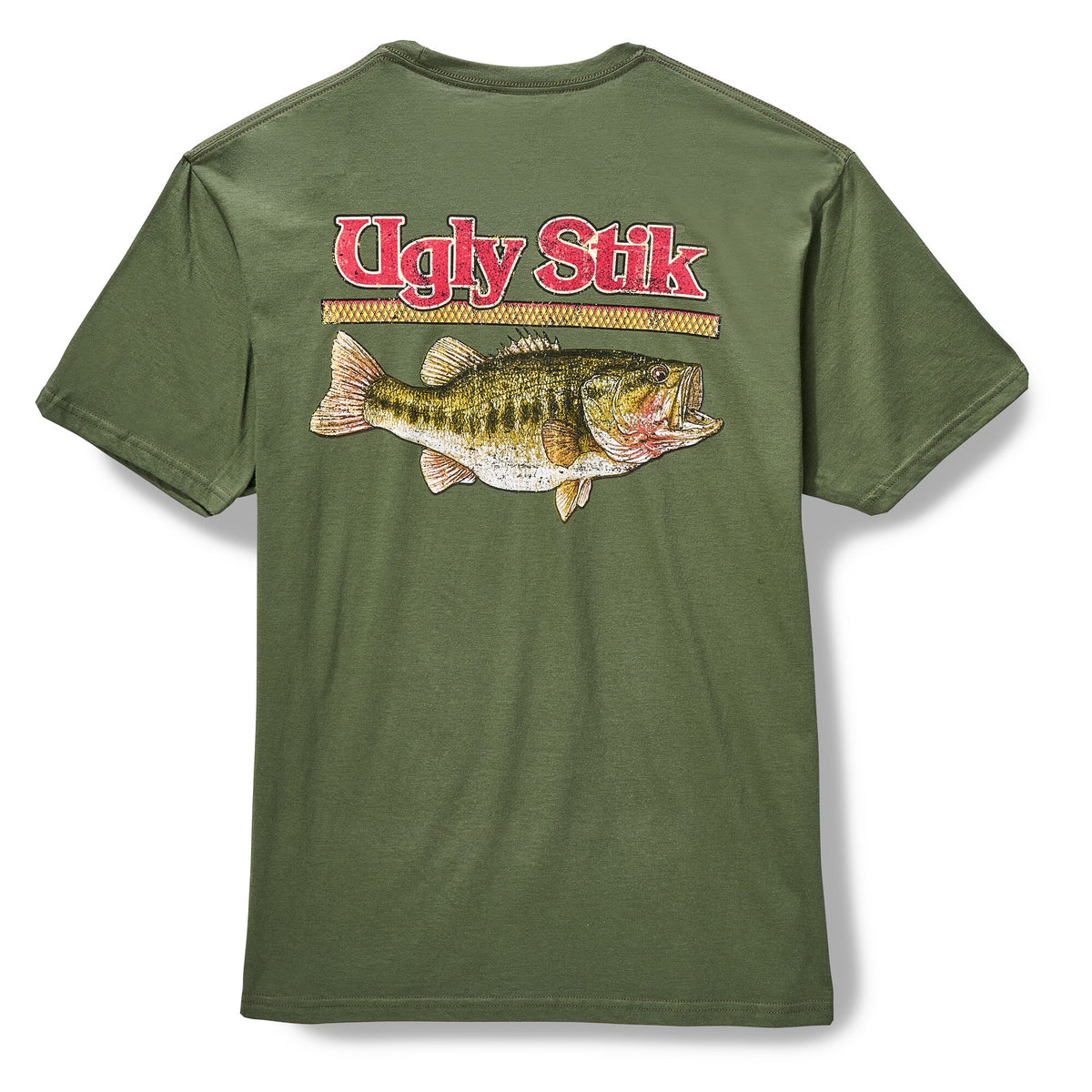 Vintage Bass T-Shirt