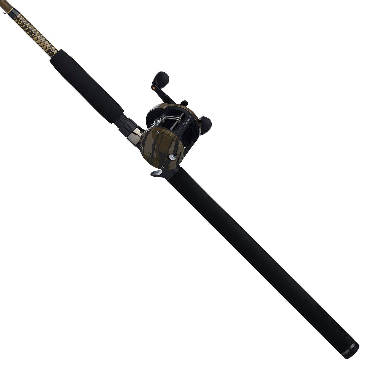 Camo Conventional Combo