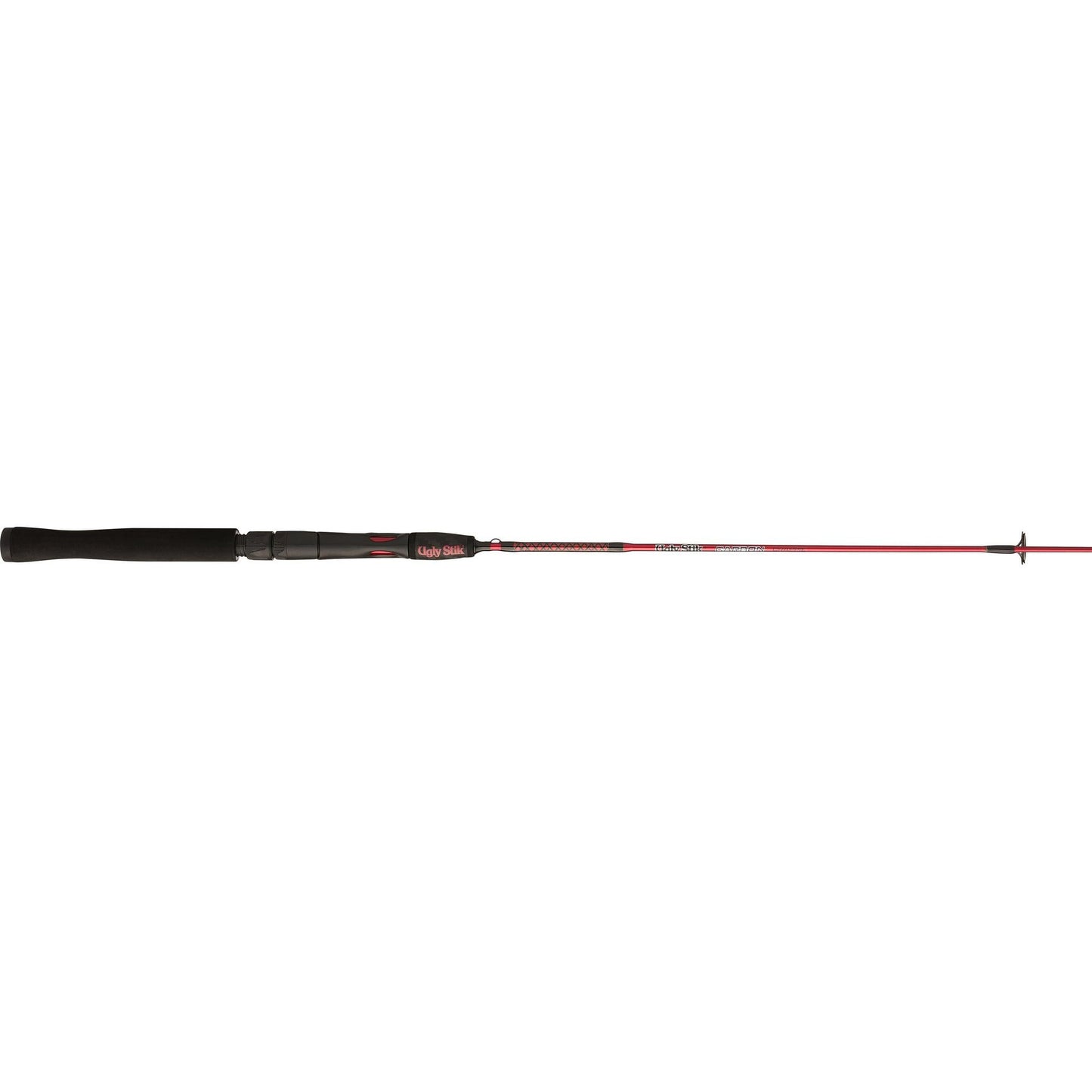 Carbon Crappie Spinning Rod