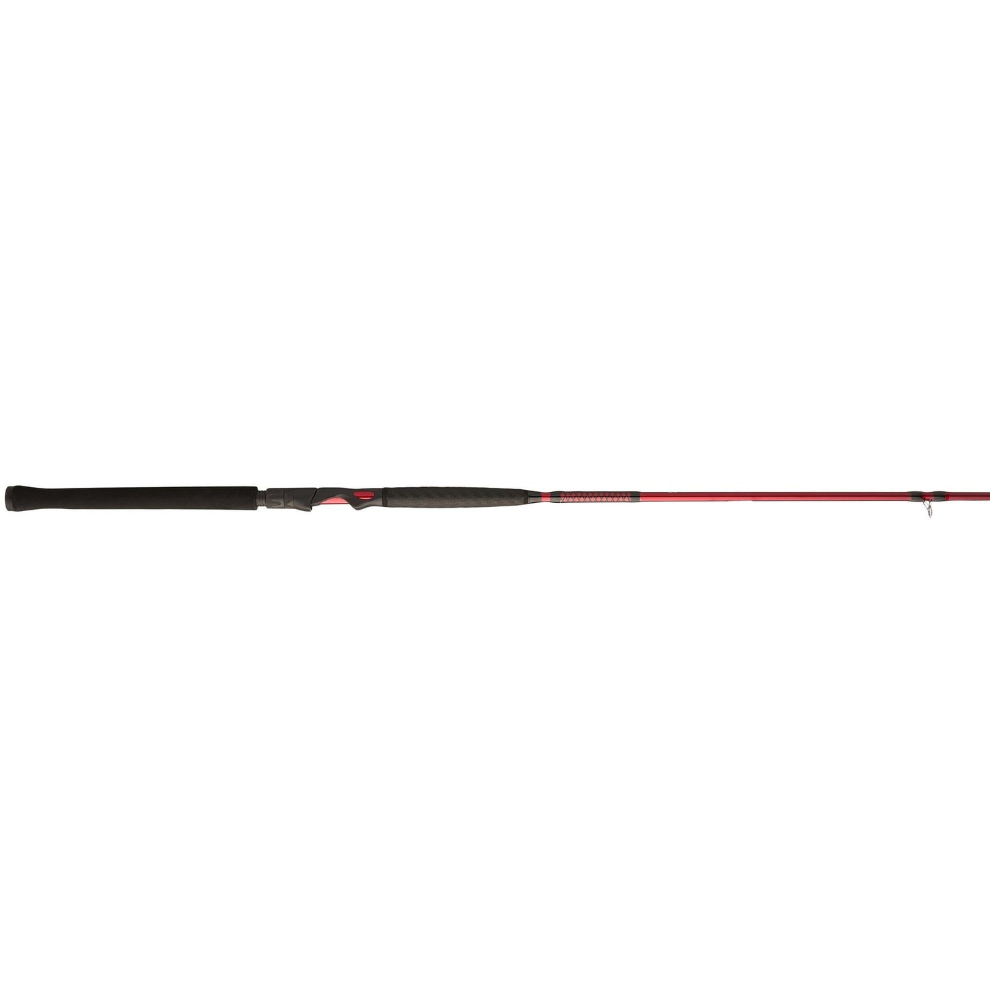 Carbon Crappie Spinning Rod