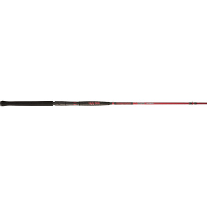 Carbon Crappie Spinning Rod