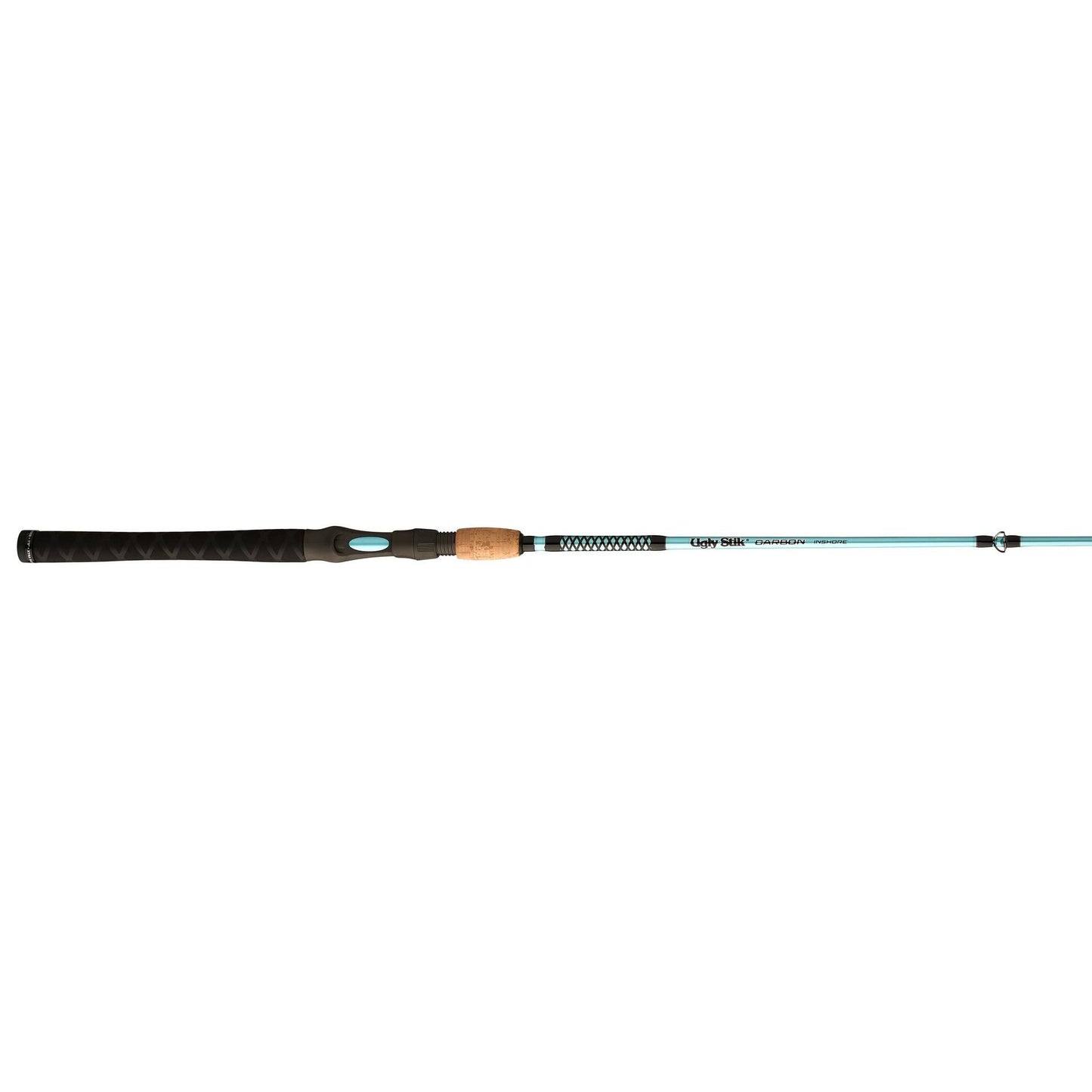 Carbon Inshore Casting Rod