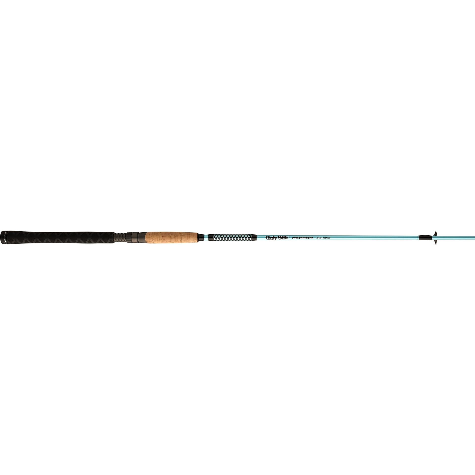 Carbon Inshore Spinning Rod