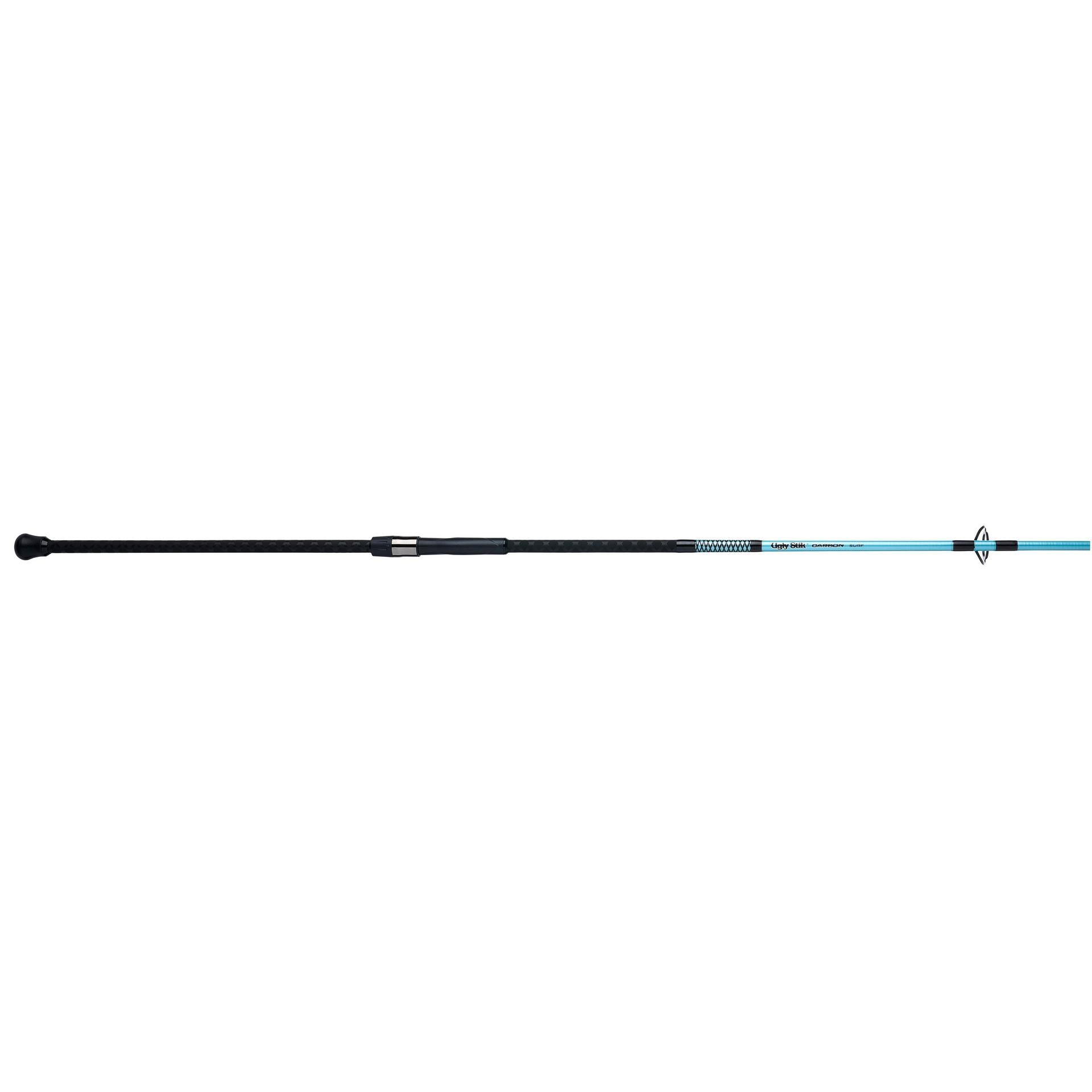 Carbon Surf Spinning Rod