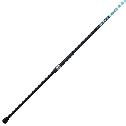 Carbon Surf Spinning Rod