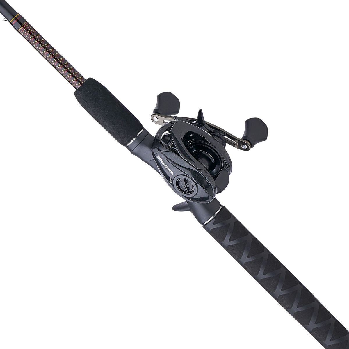 GX2™ Baitcast Combo