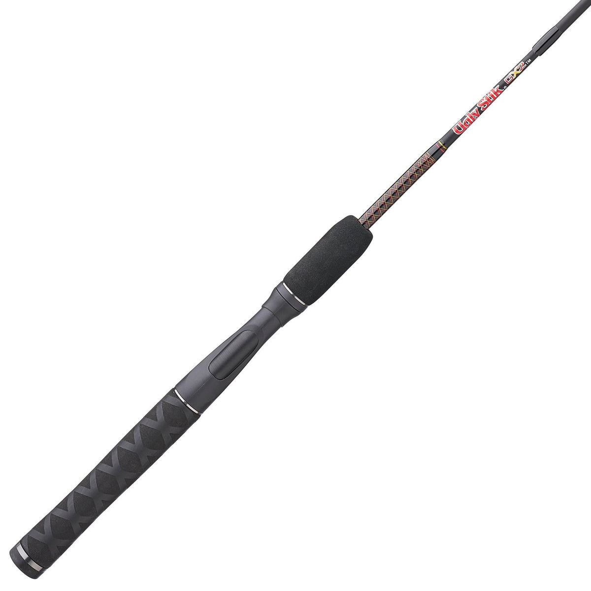 GX2™ Travel Spinning Rod