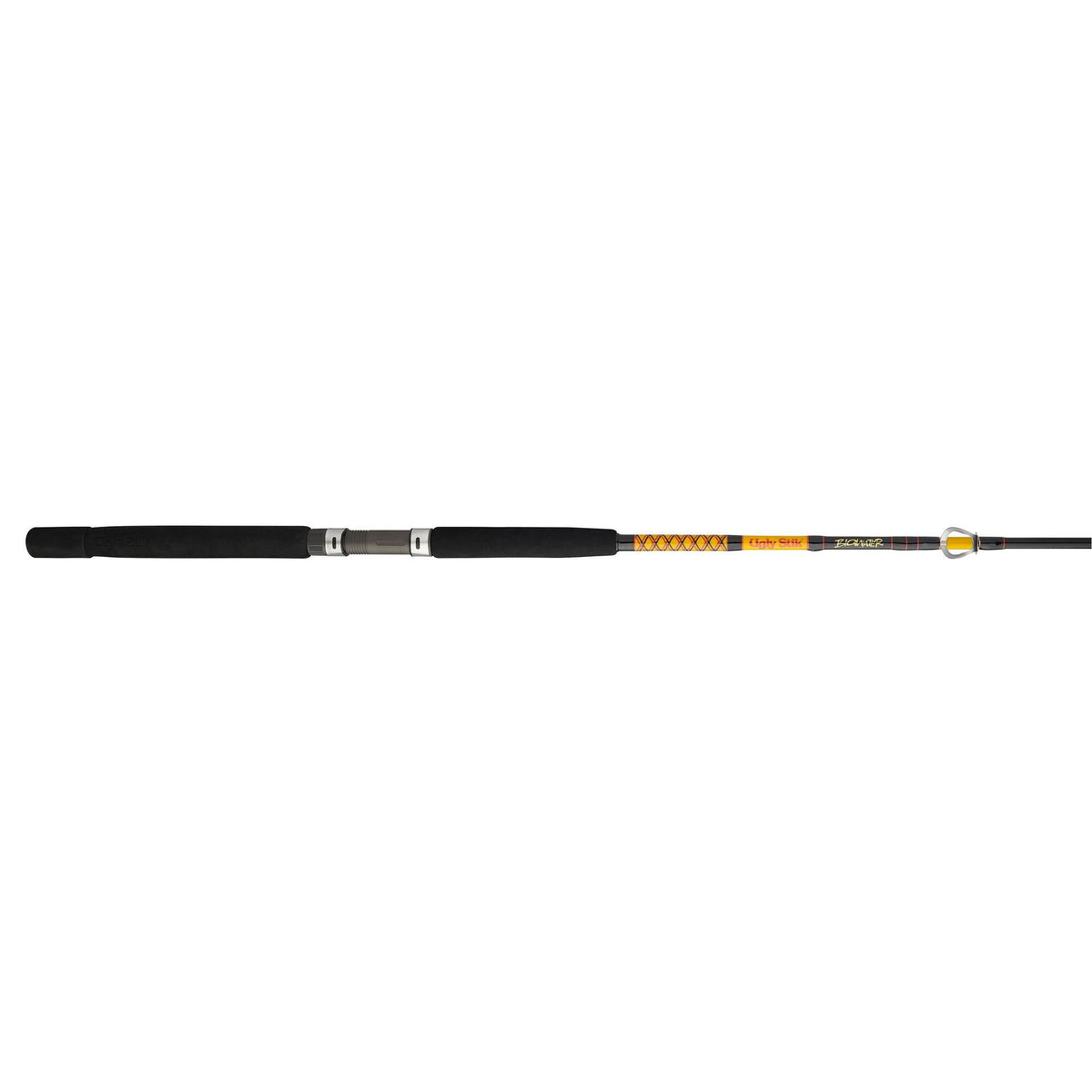 Bigwater Conventional Rod