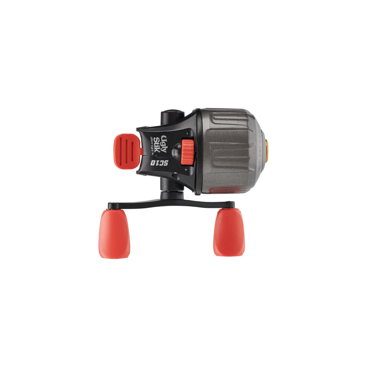 Ugly Tuff™ Spincast Reel